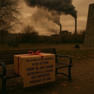 La compensation écologique : les comptes n&rsquo;y sont pas !