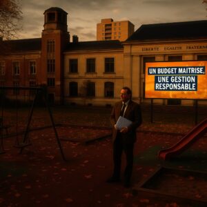 Les vertus de l&rsquo;équilibre : leçon de gestion municipale