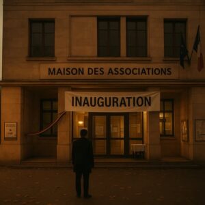 Vraie inauguration ou faux lancement d&rsquo;une campagne électorale ?