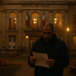 Les arrondis de la providence