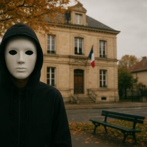 Les masques de Noisy-le Sec