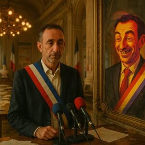 Cinq jours pour comprendre, sept jours pour questionner : le monde à l&rsquo;envers