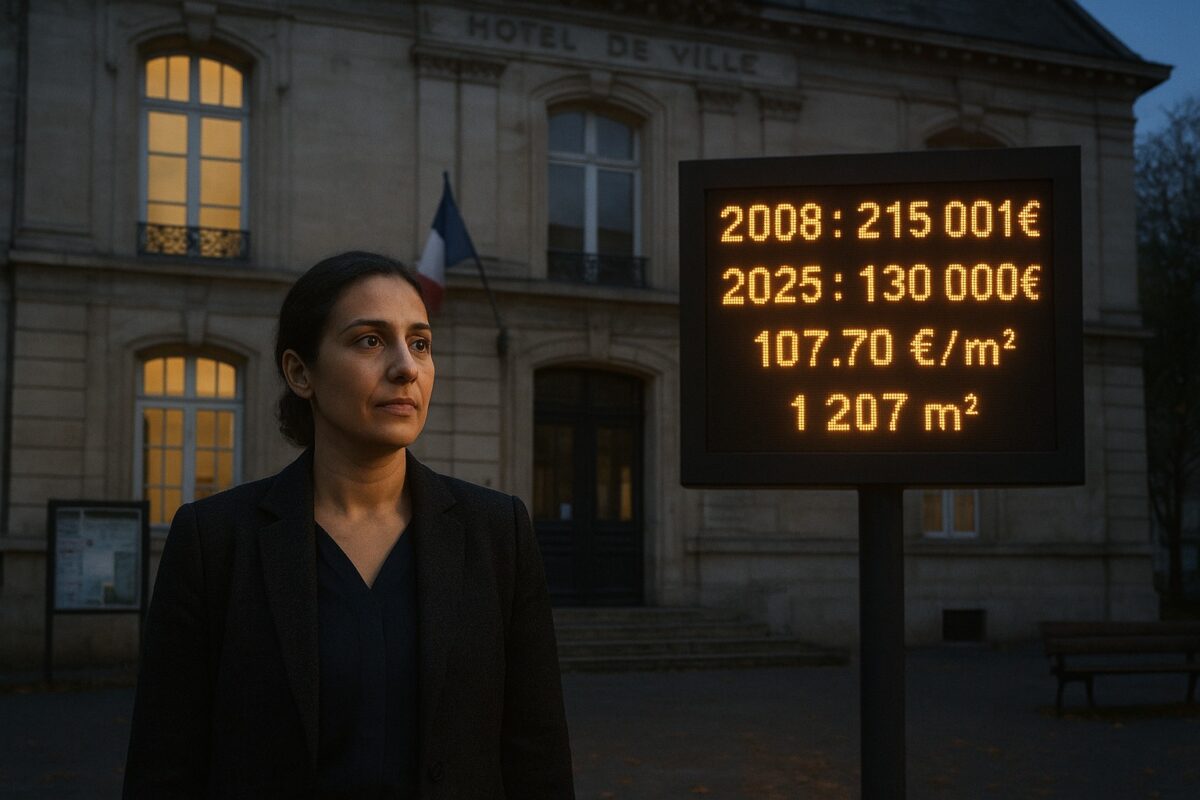 Les musulmans du Londeau paie le prix fort