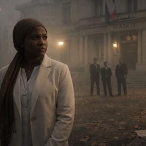 Madame Dieynaba Sy, l&rsquo;éveil tardif d&rsquo;une élue en quête de lumière