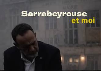 Sarrabeyrouse et moi